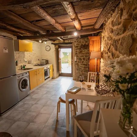 Chulia 1 Tatil Evi Santa Marina