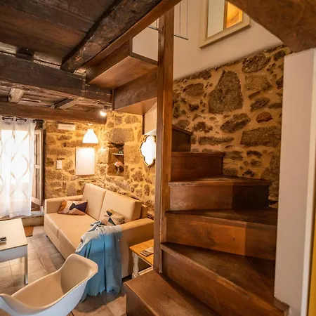 Hébergement de vacances Chulia 1 *
