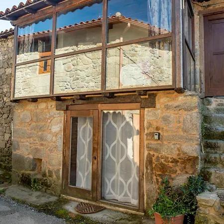 Chulia 1 Tatil Evi Santa Marina